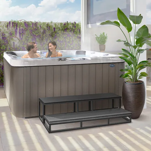 Escape hot tubs for sale in Denton